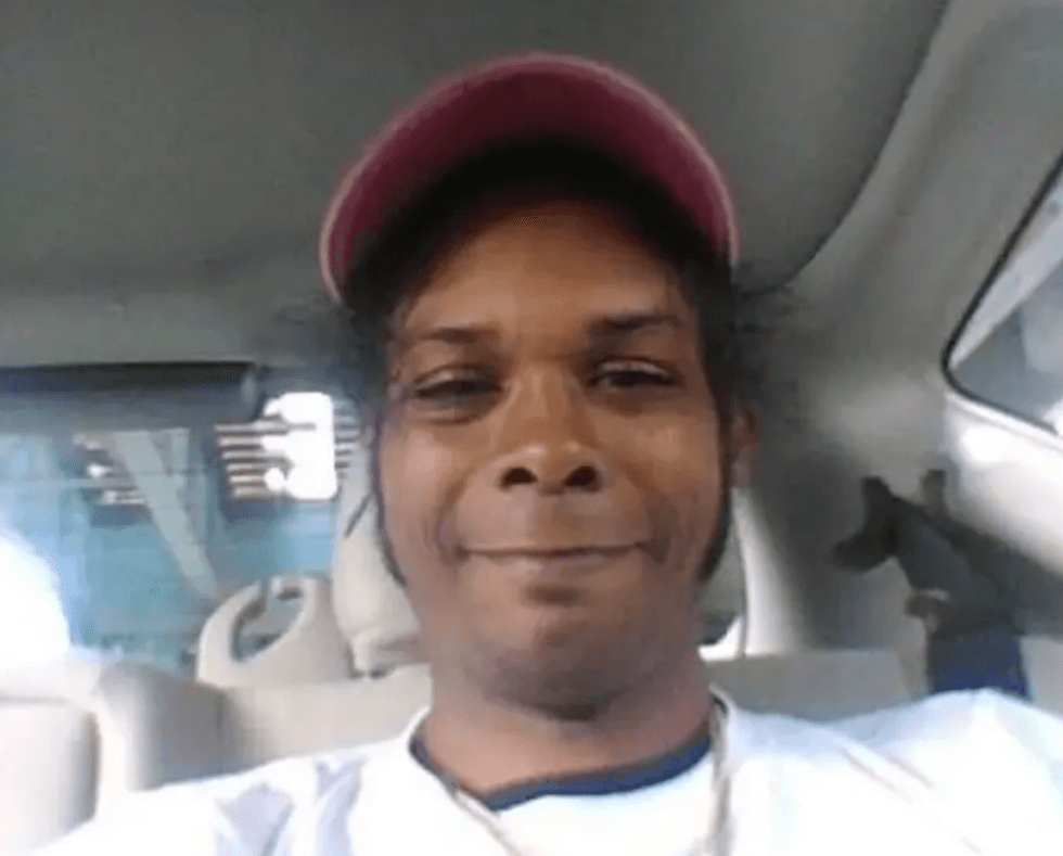 Nazim Berry was shot and killed at the deli where he worked Monday