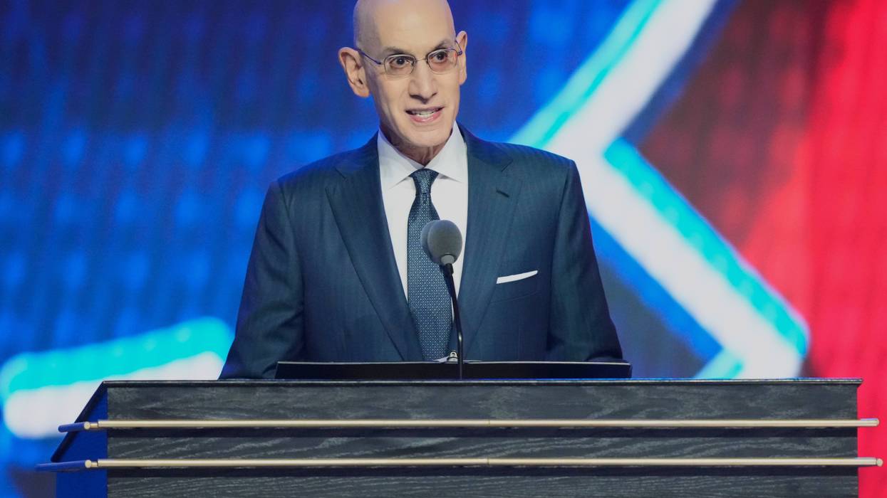 NBA Draft Basketball 716