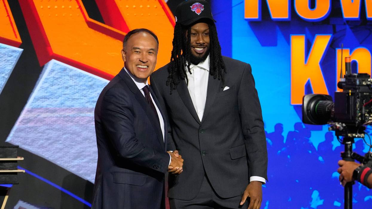 NBA Draft Basketball 931