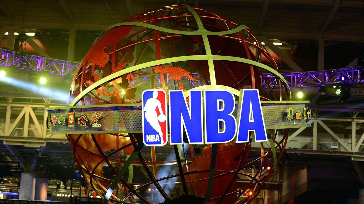 NBA Draft
