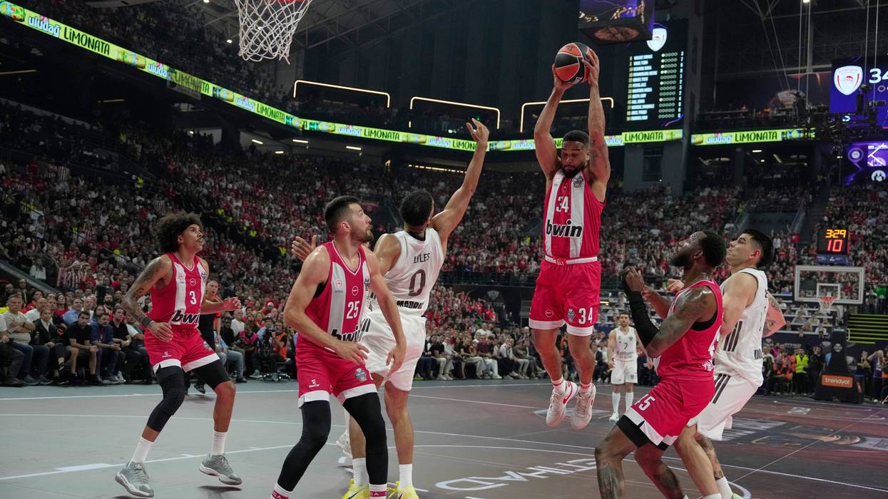 NBA-EUROLIGA