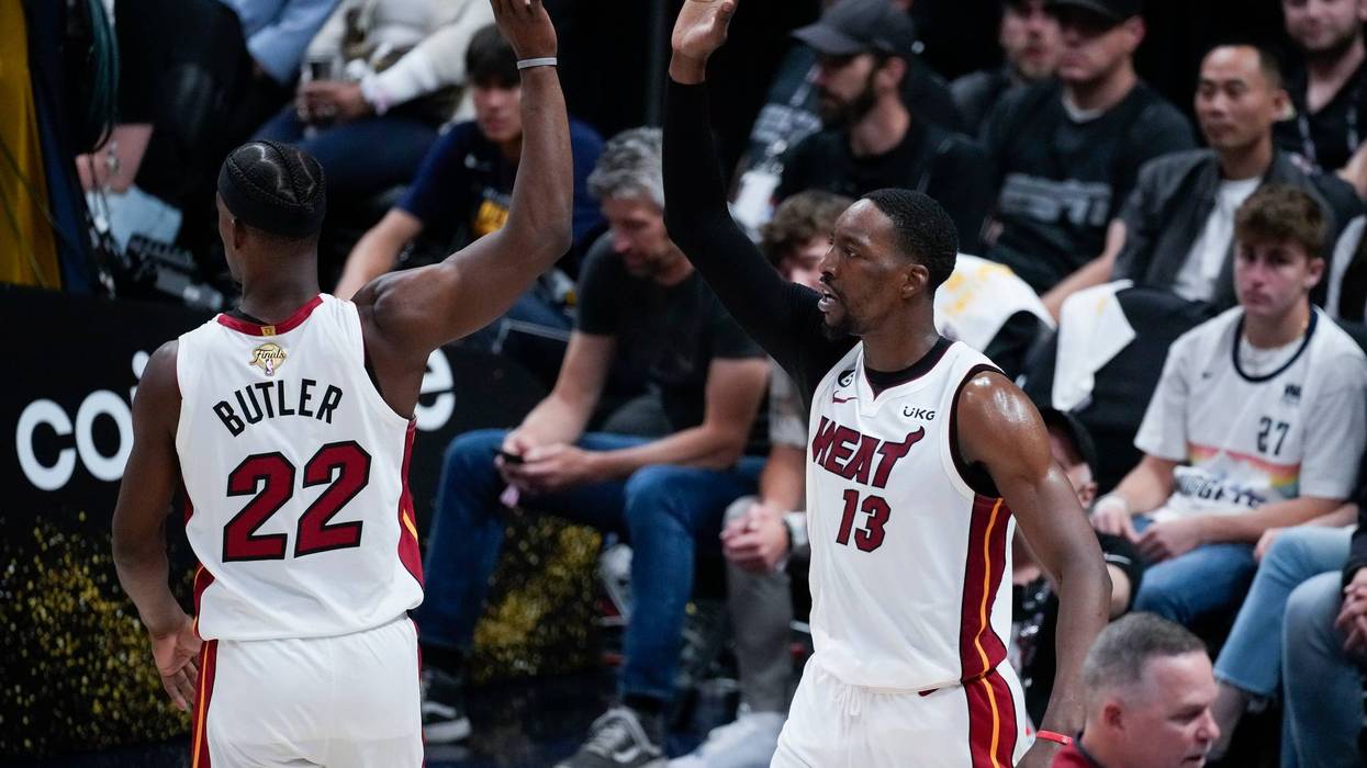 NBA Finals Basketball