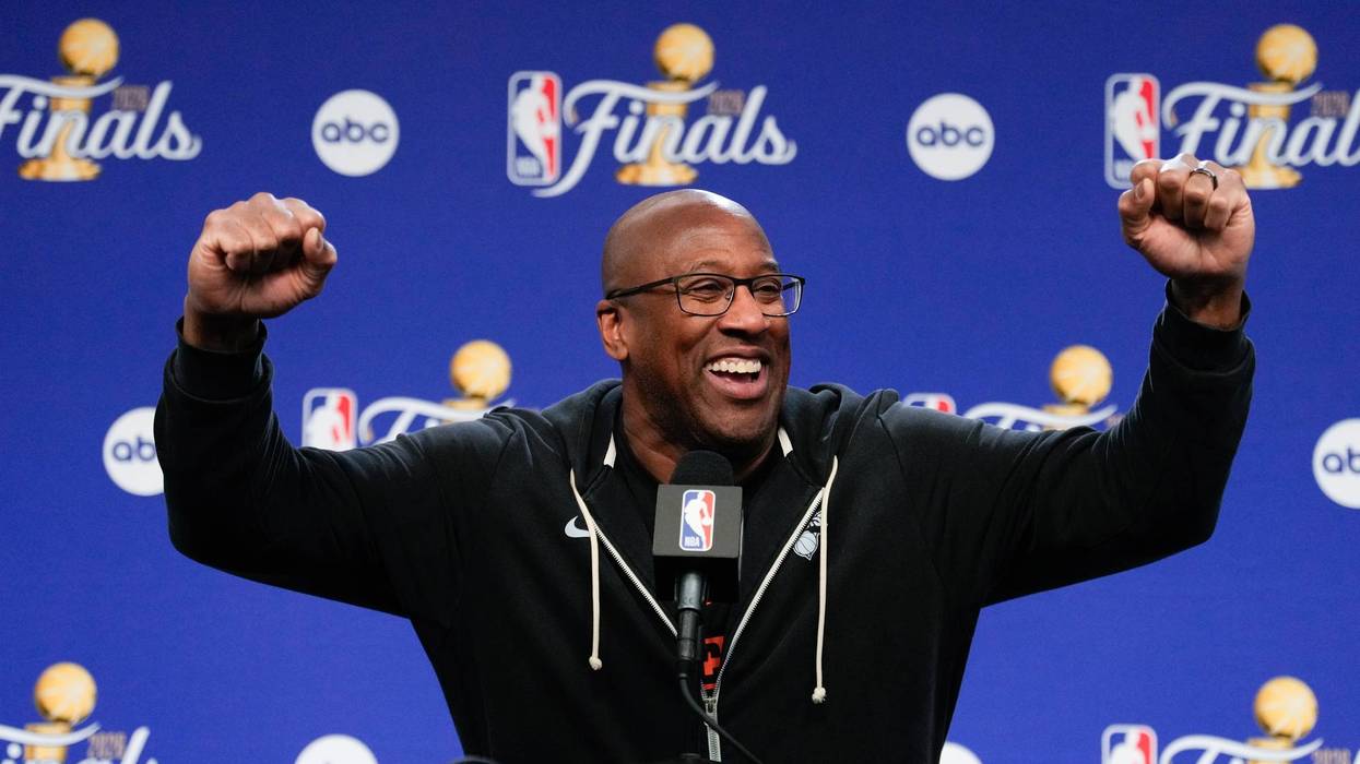 NBA Finals Knicks Basketball