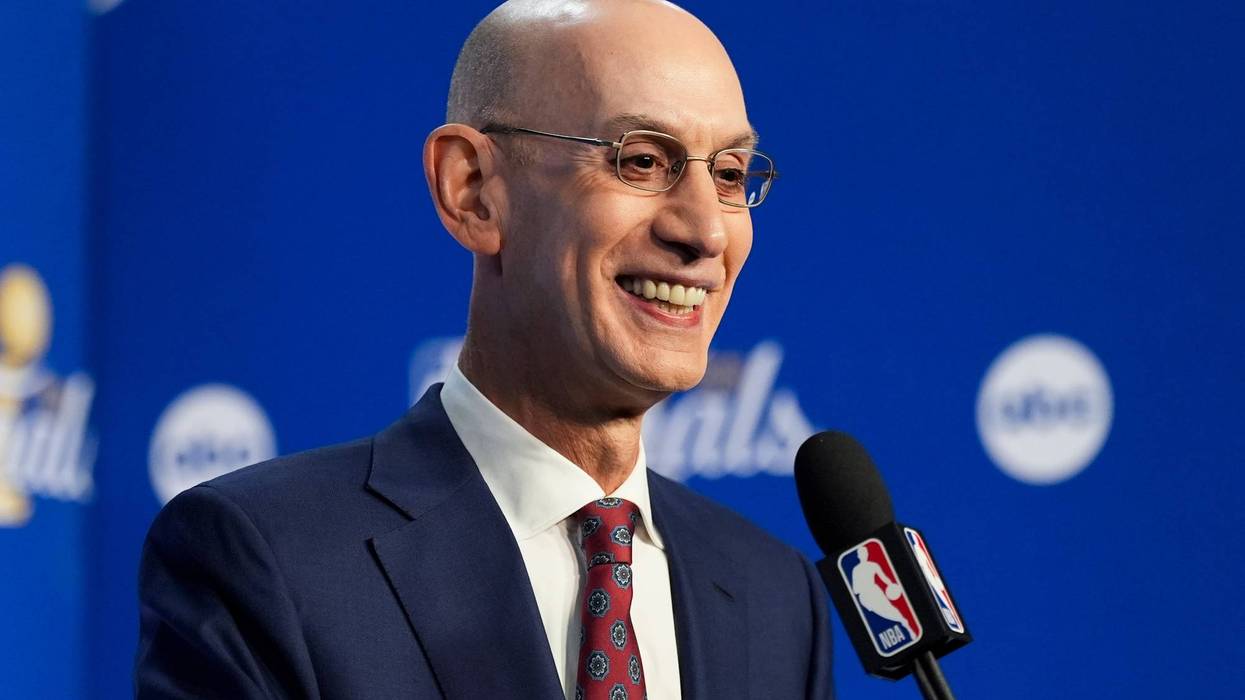 NBA Finals Knicks Spurs Basketball