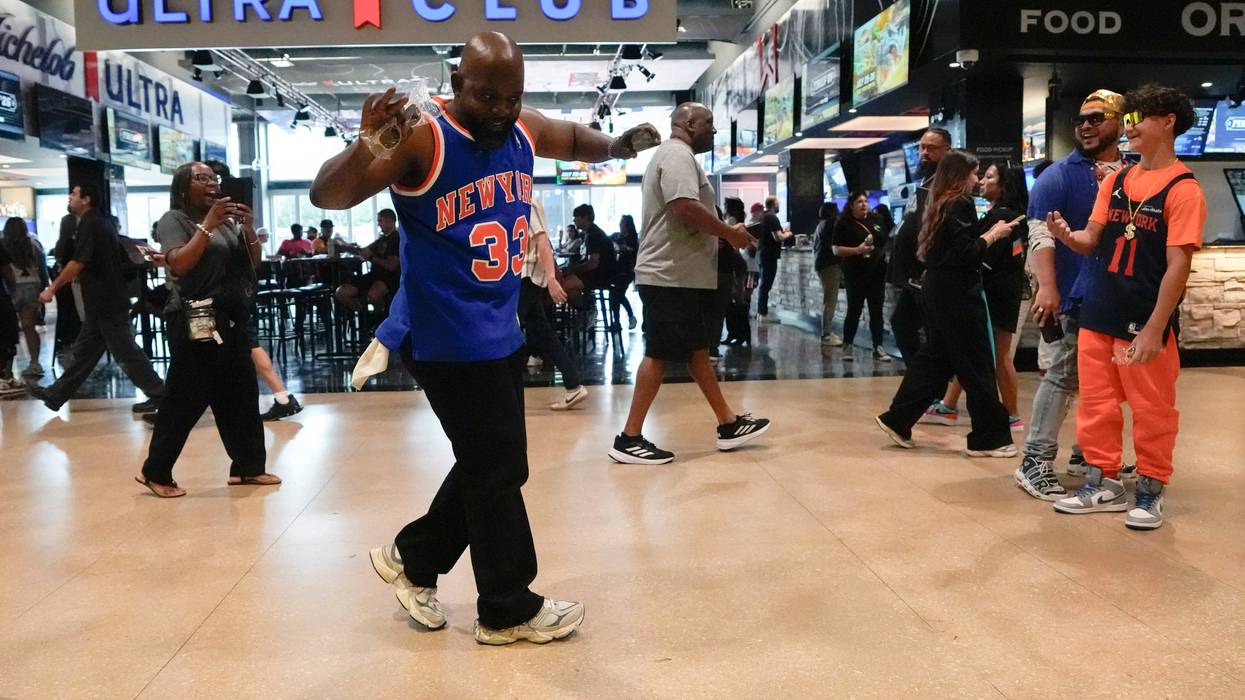 NBA Finals Knicks Spurs Basketball