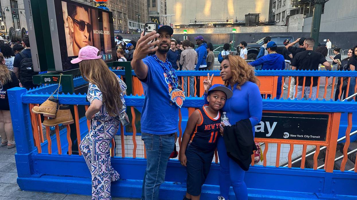 NBA Finals Knicks Spurs Basketball