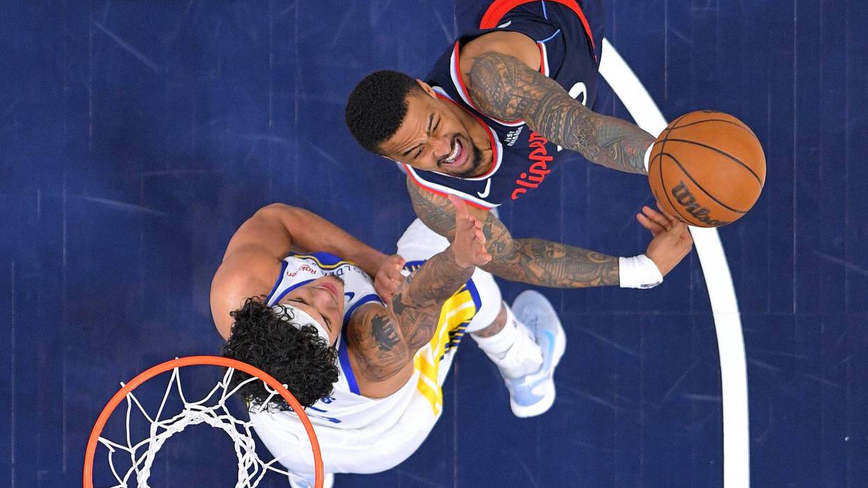 NBA Free Agency Basketball