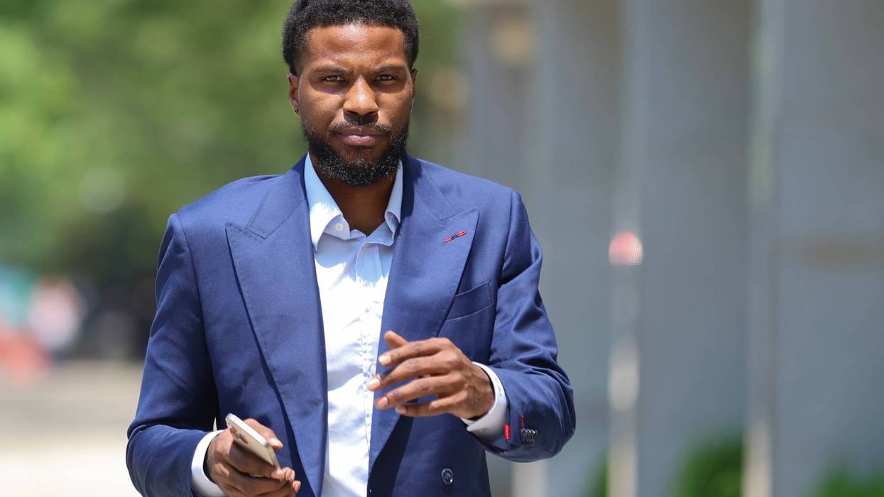NBA Gambling Charges 5