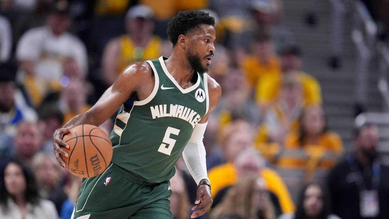 NBA Gambling Charges Basketball 8976