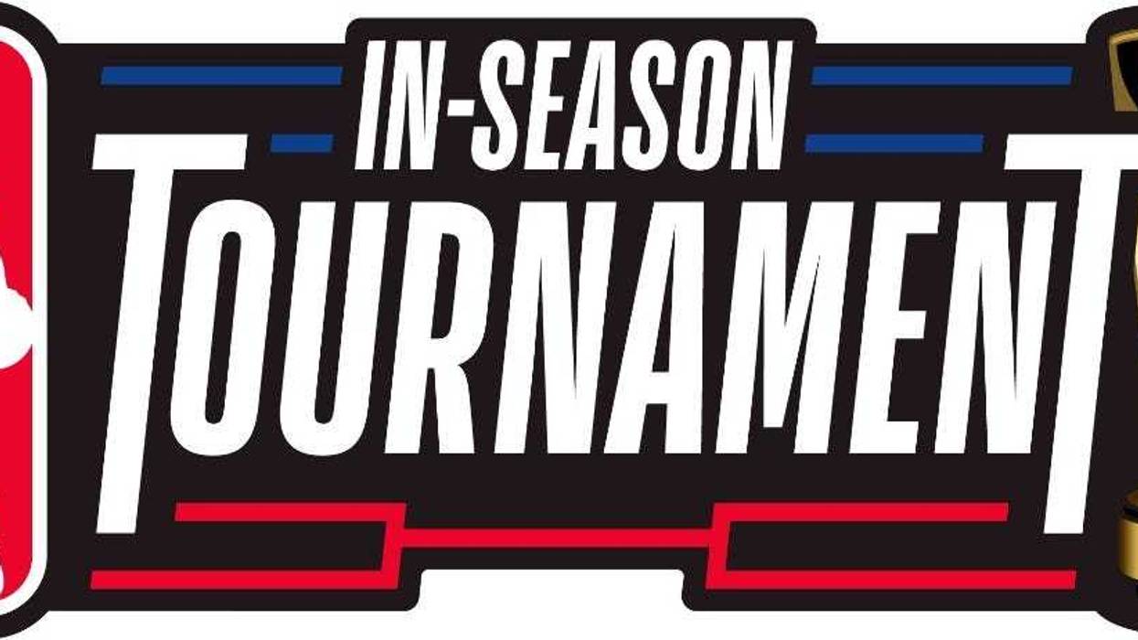 NBA In-Season Tournament