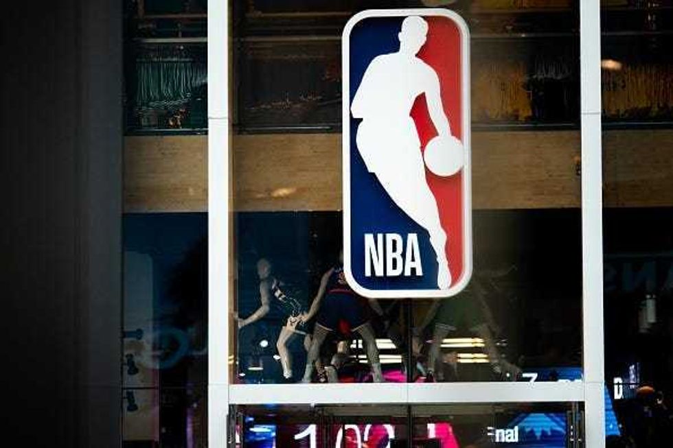 The NBA Bows To Communist China