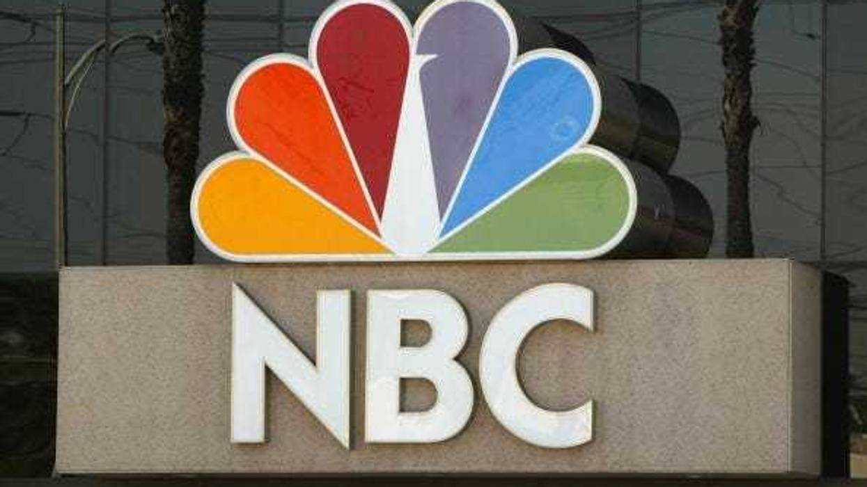 NBC logo