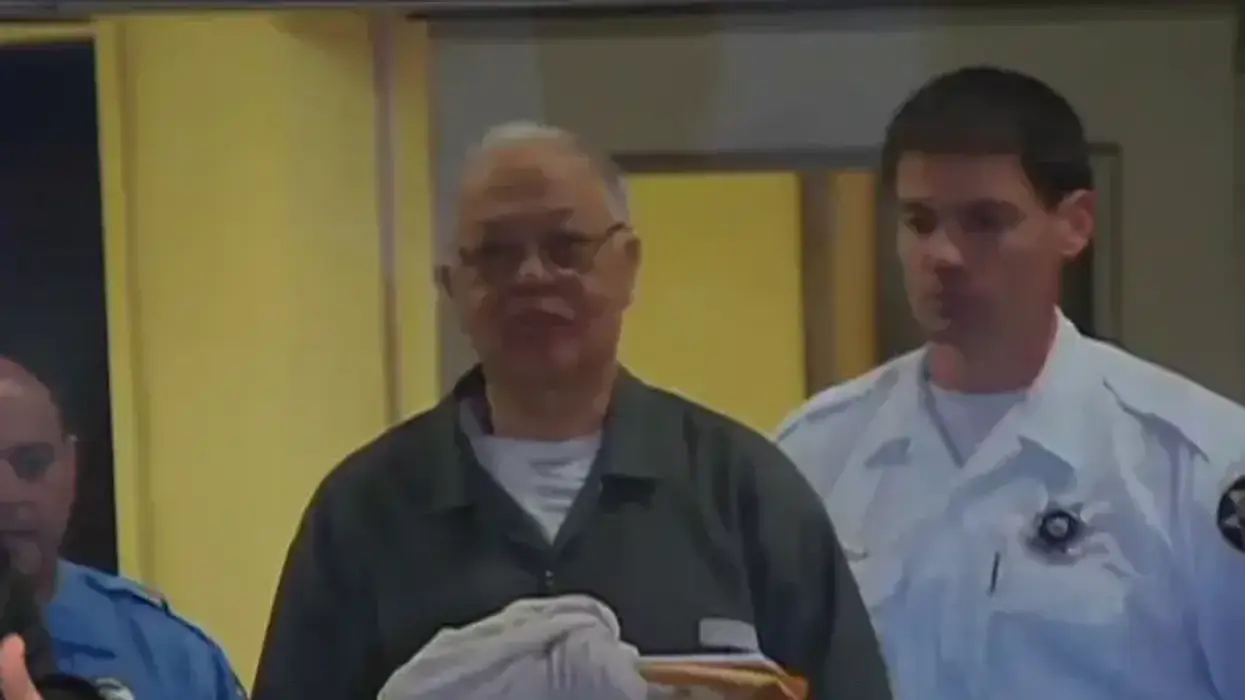 Dr. Kermit Gosnell, convicted of killing babies at Philadelphia abortion clinic, dies at 85
