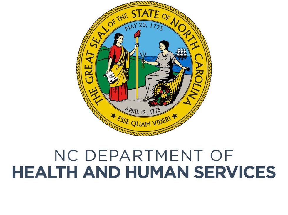 NC Department of Health and Human Services