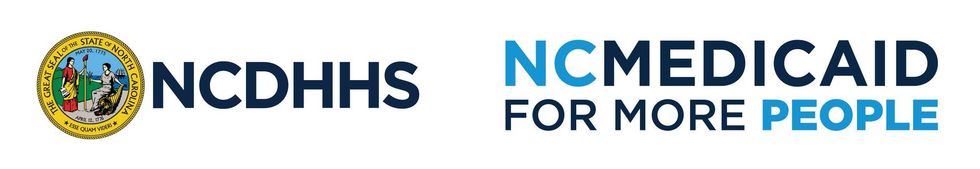 NC Medicaid For More People
