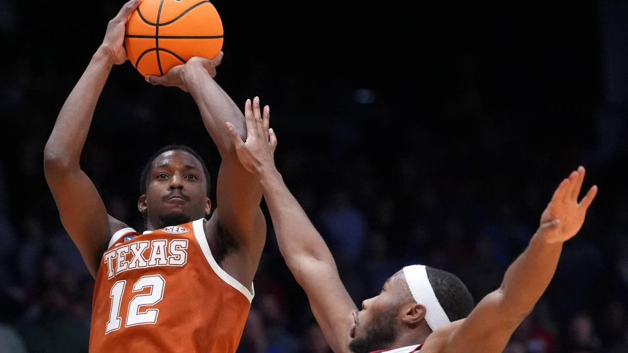 NC State Texas Basketball