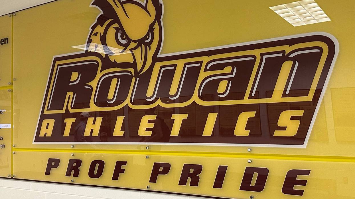 NCAA Doping Fight 979