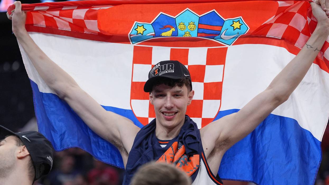 NCAA Iowa Illinois Basketball 475