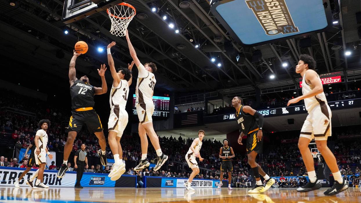 NCAA Lehigh Prairie View A M Basketball