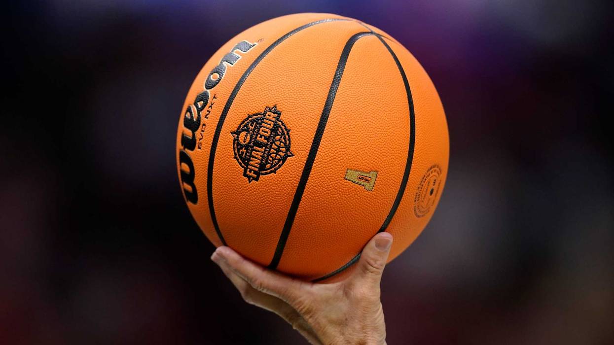NCAA Louisville South Carolina Basketball