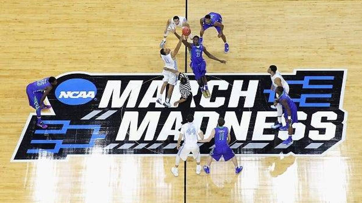 NCAA, March Madness, Basketball, Classic, Games