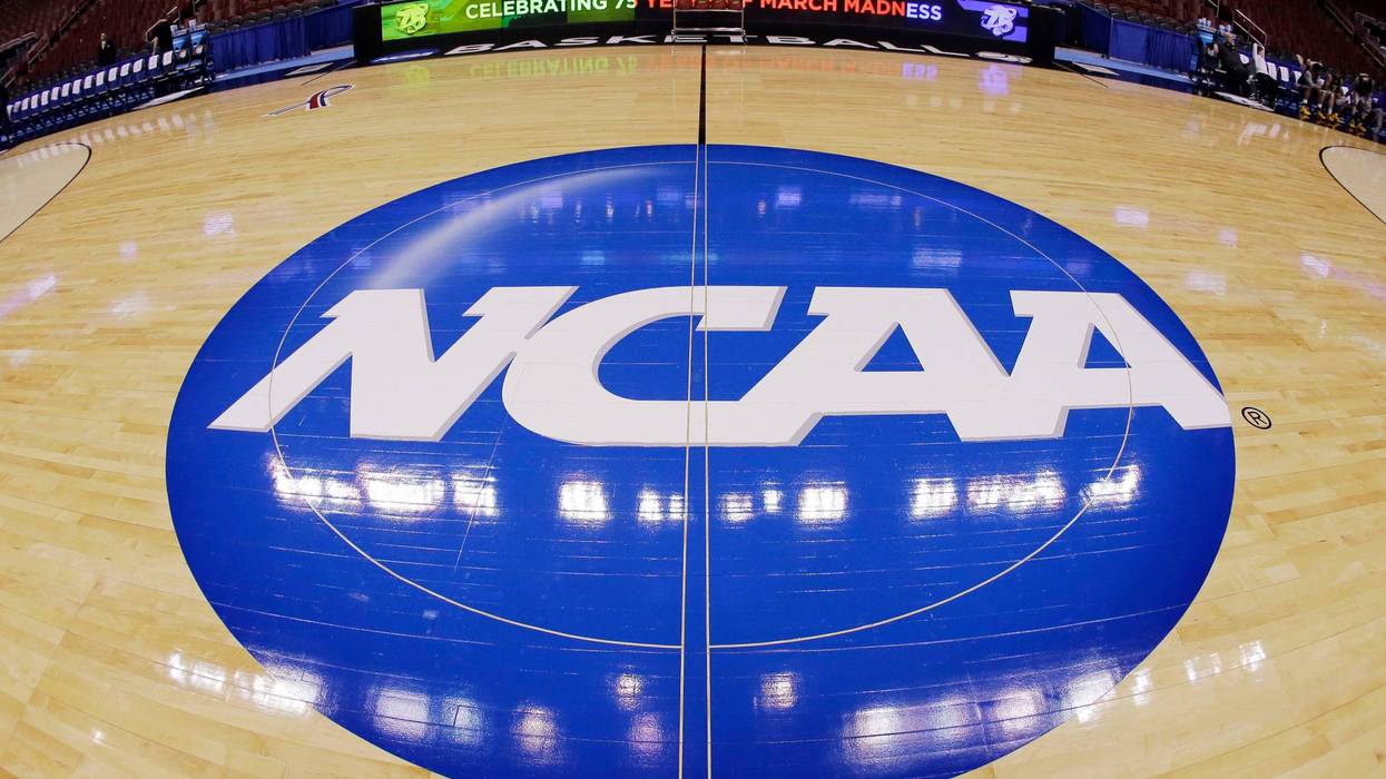 NCAA-REGLAS