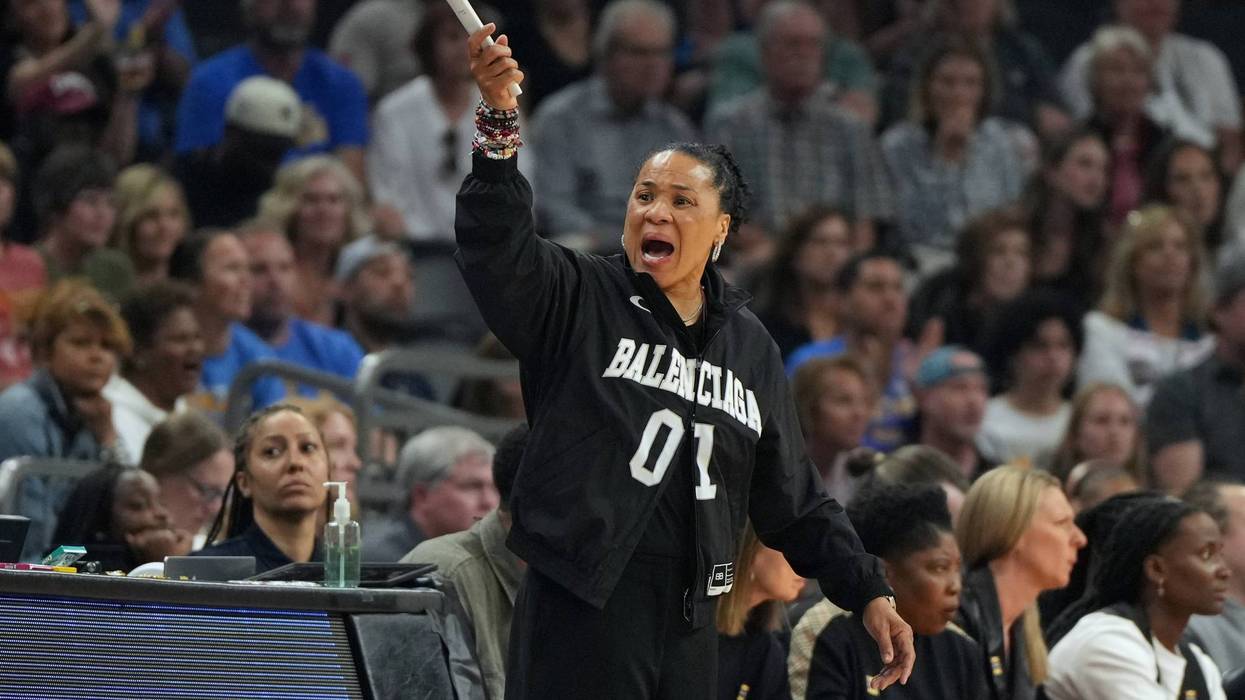 NCAA South Carolina UCLA Basketball