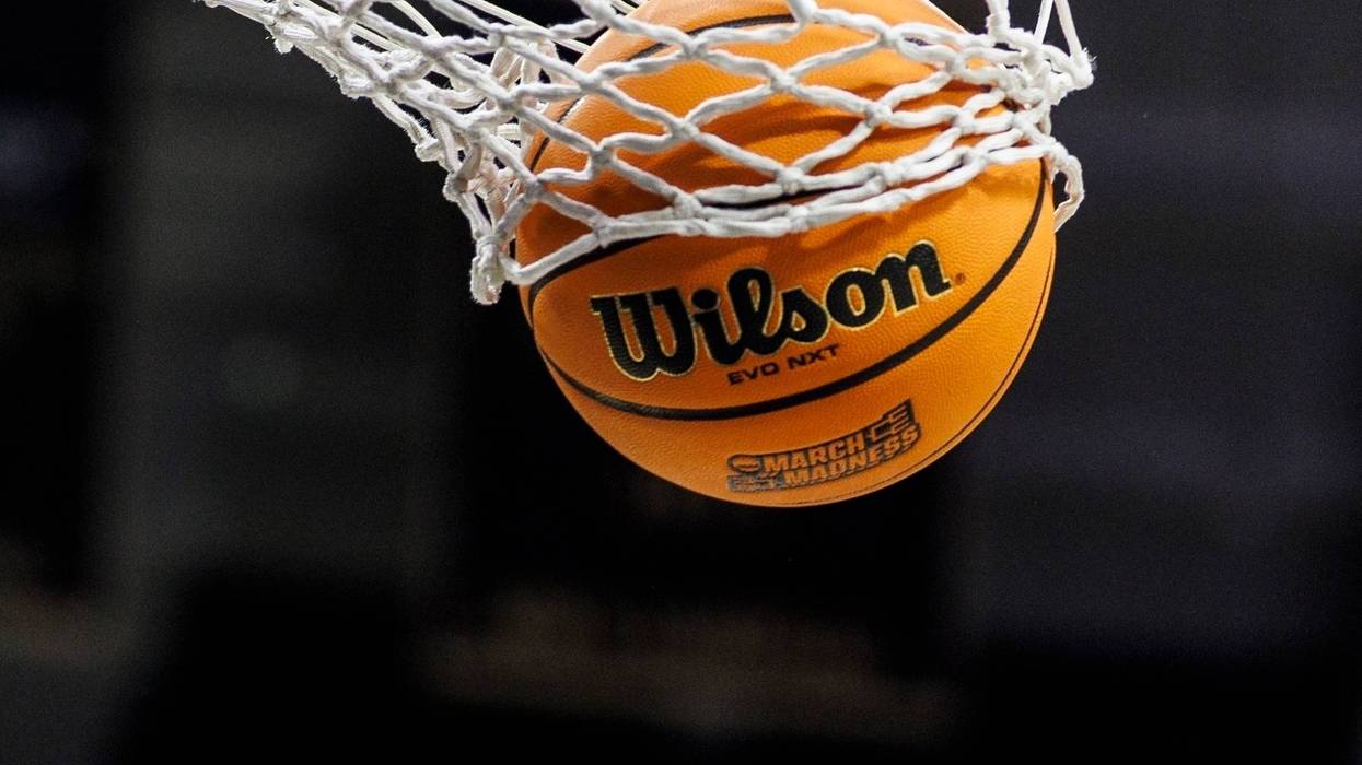 NCAA Tournament Availability Basketball