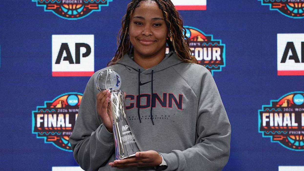 NCAA Women's Basketball Tournament - Final Four - Practice Day - Phoenix