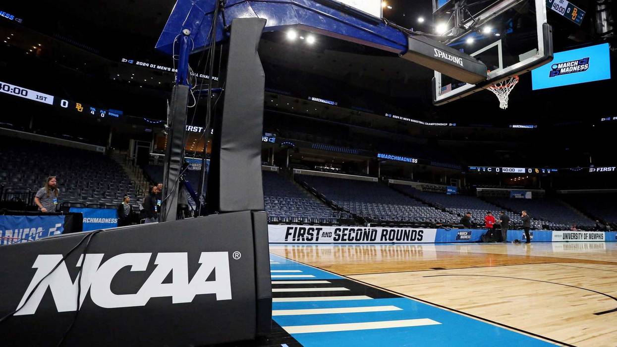NCAA