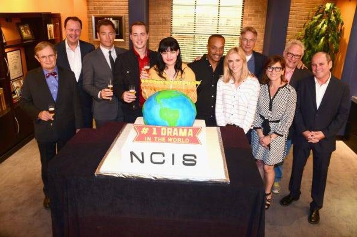 NCIS