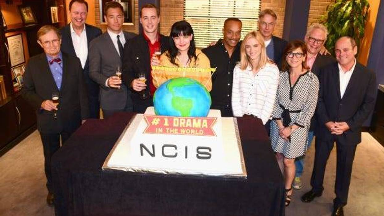 NCIS