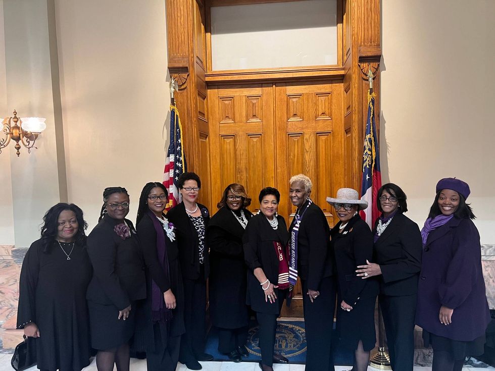 NCNW Leadership