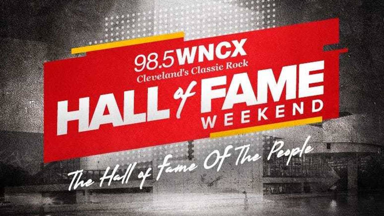 NCX Hall of Fame weekend 2020