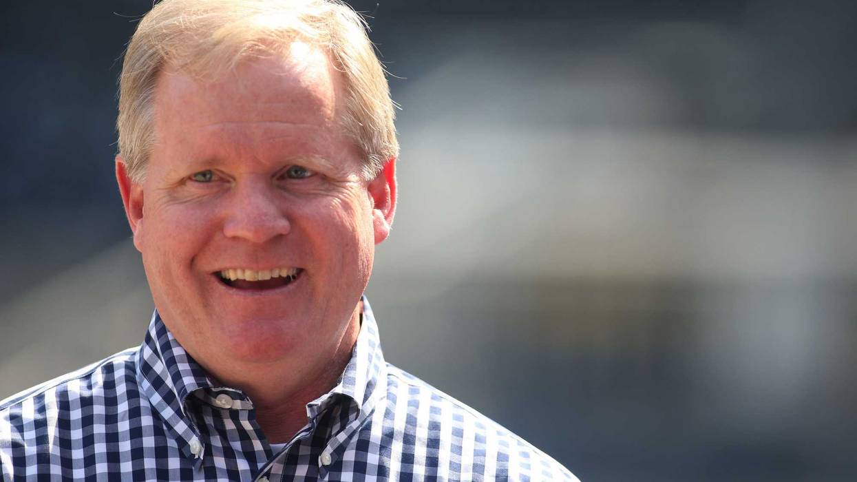 Neal Huntington