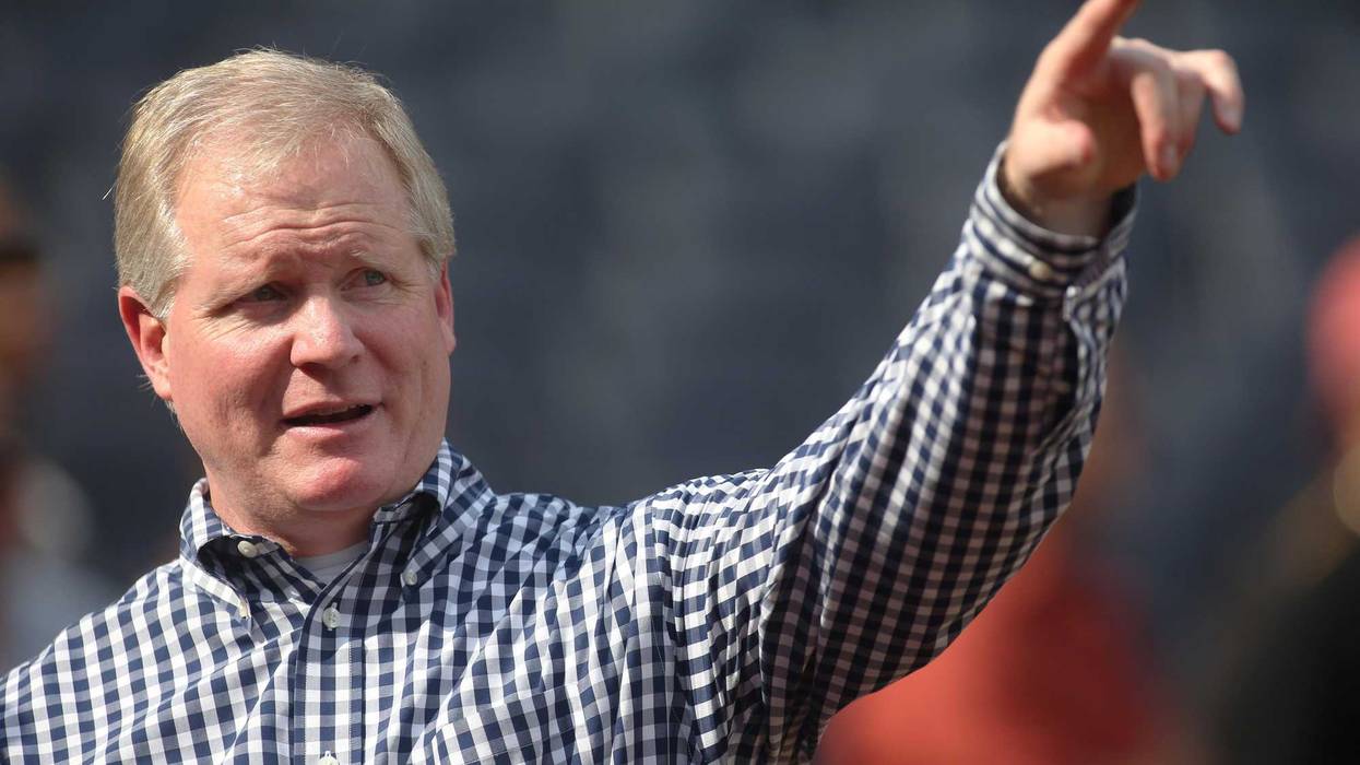 Neal Huntington