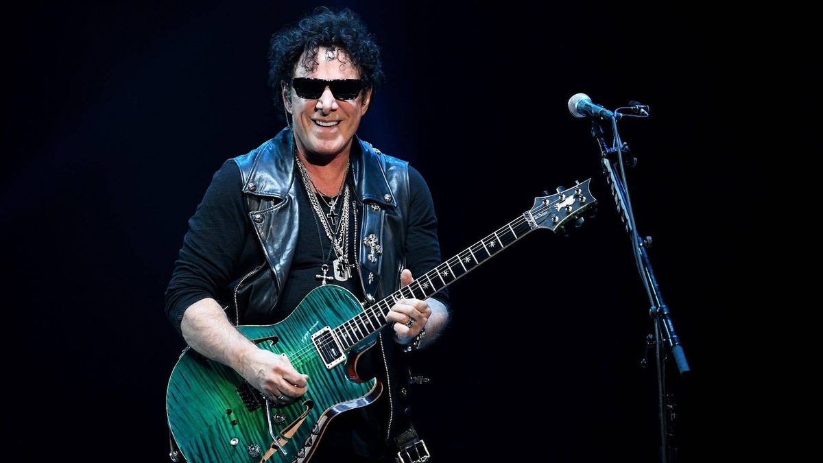 Neal Schon