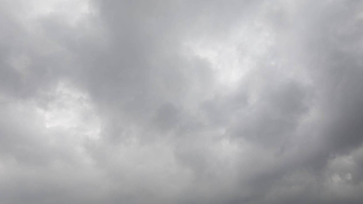 Near record warm weather will be sticking around
