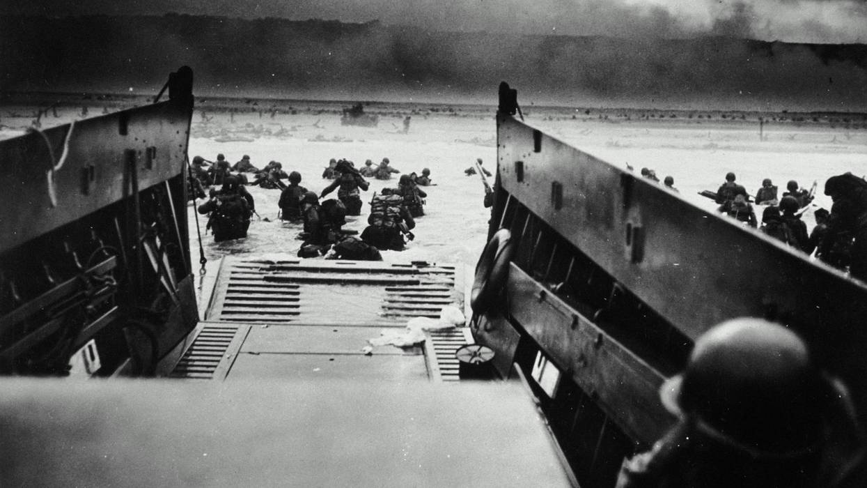 Nebraska officials began the World War II Veteran Recognition Program, an initiative to recognize Nebraska’s living World War II veterans.