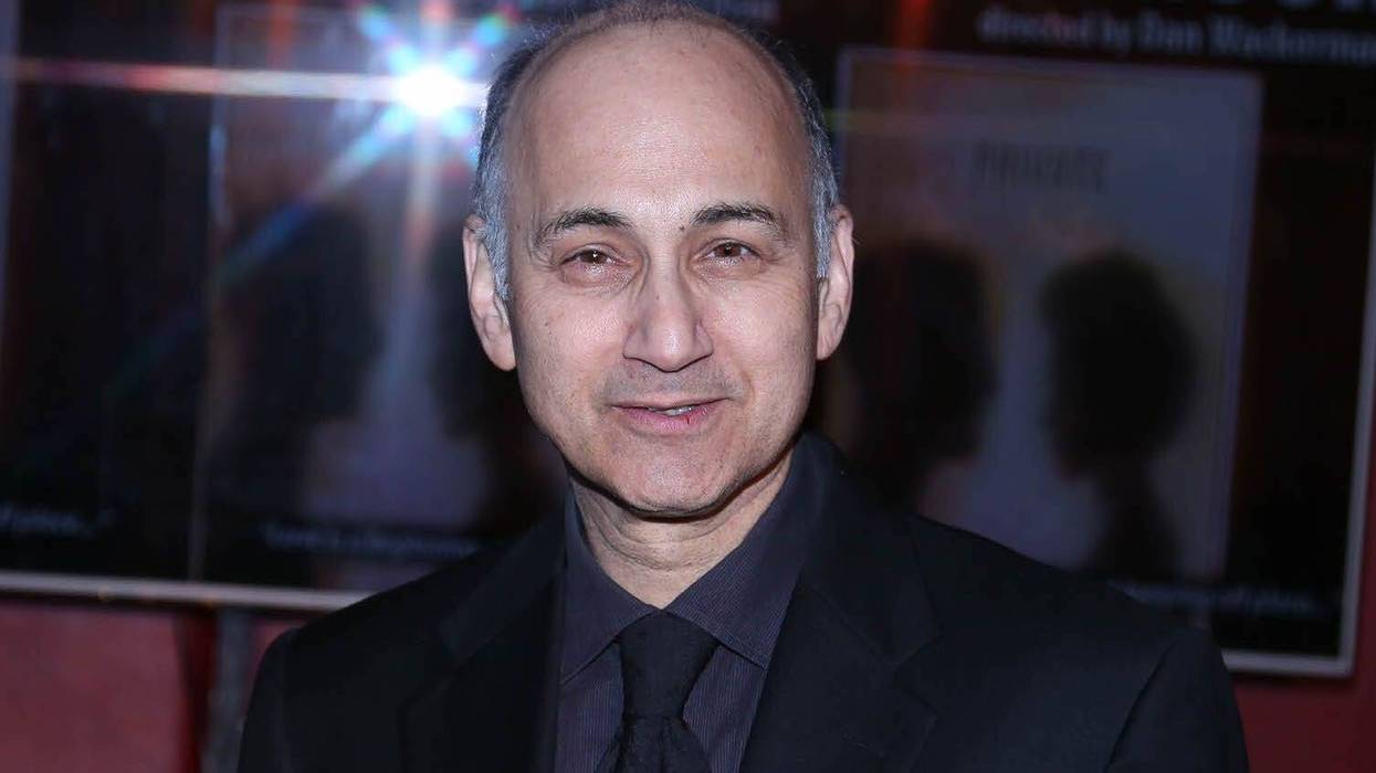 Ned Eisenberg