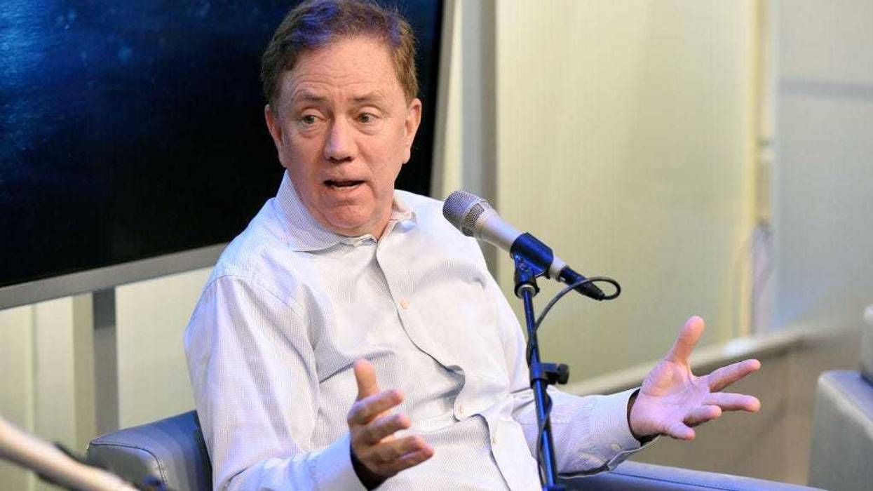 Ned Lamont