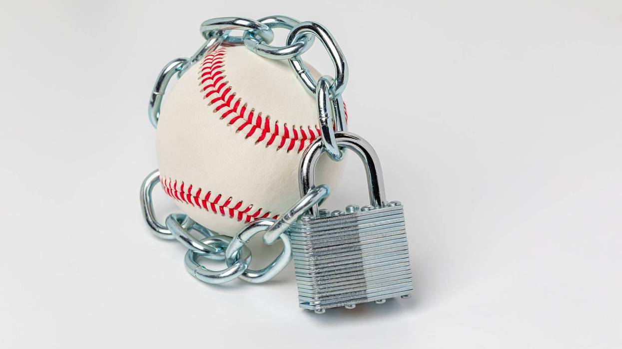 Negotiators for locked-out players and Major League Baseball are resuming talks, after a 16 1/2 hours of bargaining Tuesday. KMOX Sports Director Tom Ackerman optimistic but fear cancellations if no agreement is reached Wednesday.