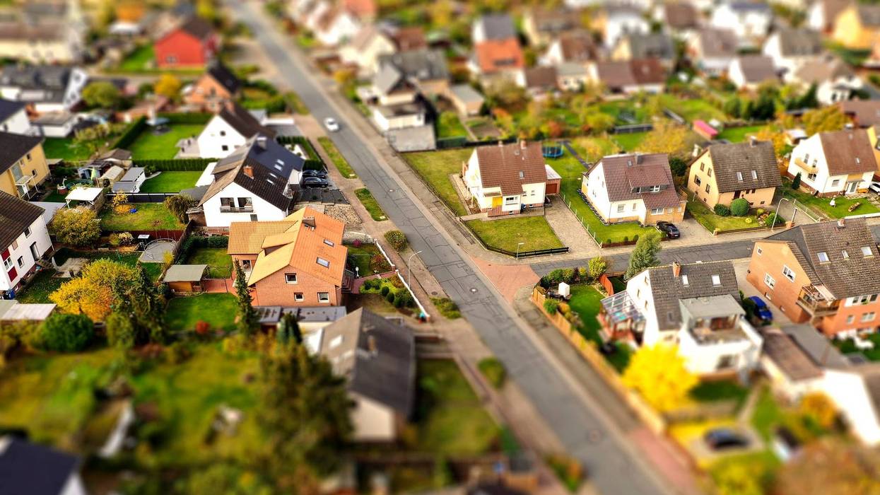 Neighborhood