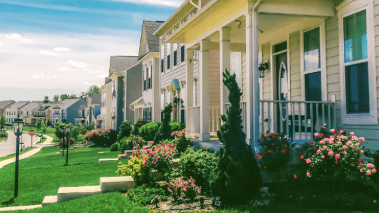 Neighborhoods