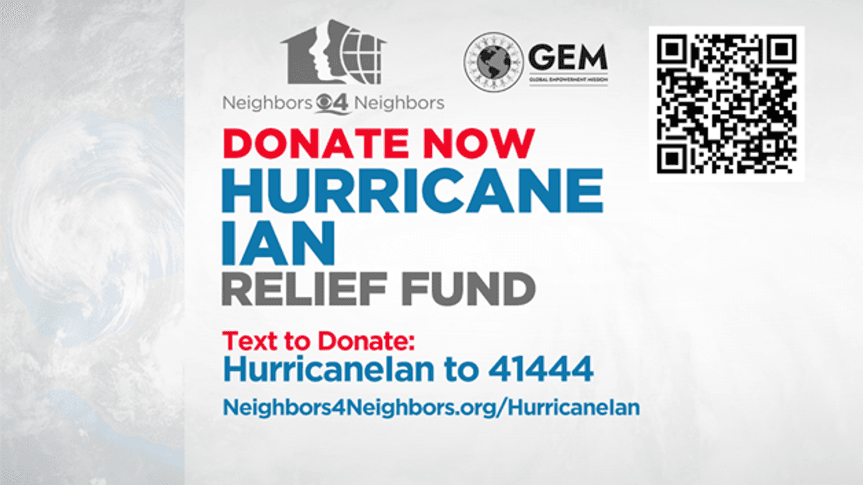 Neighbors 4 Neighbors