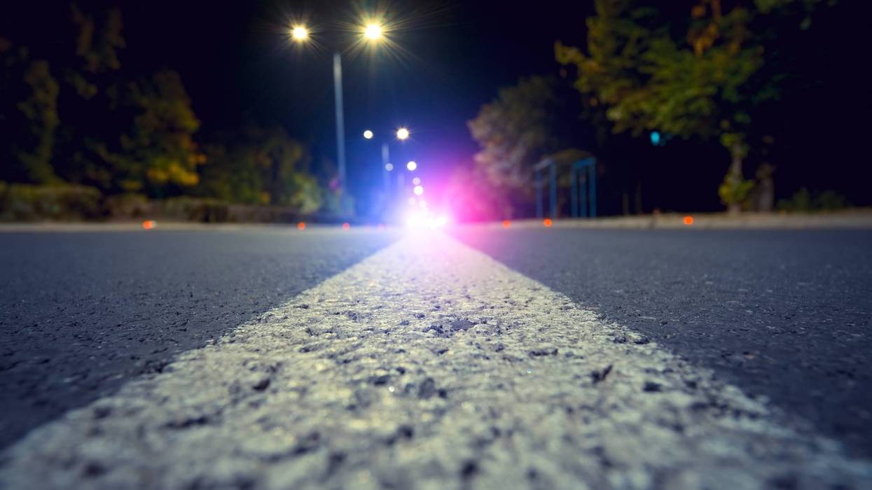 Neighbors said a bloody confrontation in their Detroit neighborhood occurred Tuesday evening after a man accused of sexually assaulting a teen girl was beaten by the victim's angry family members.