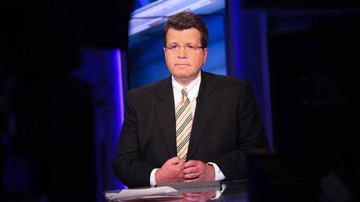 Neil Cavuto