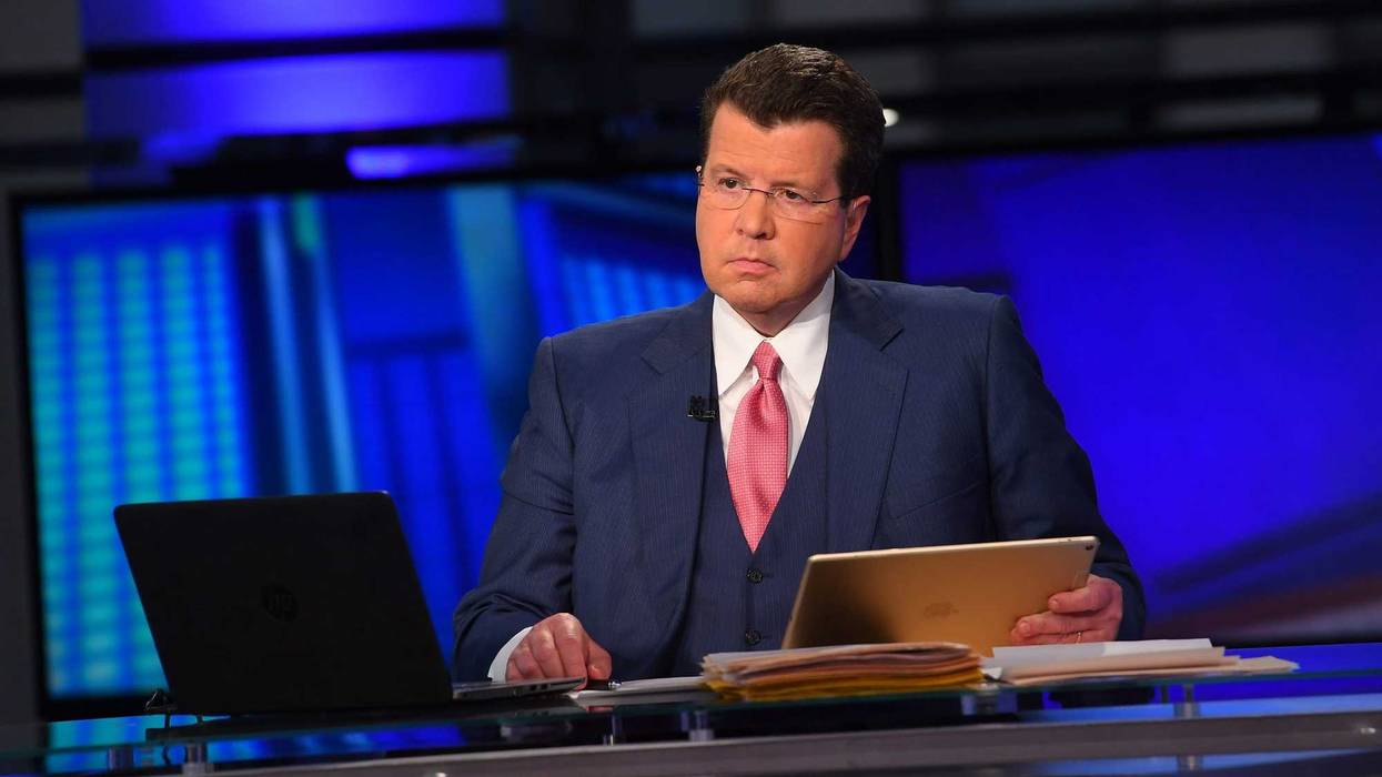 Neil Cavuto