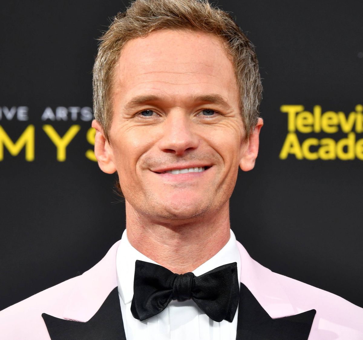 Neil Patrick Harris