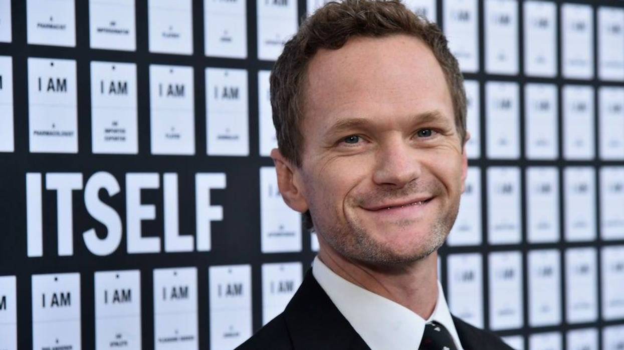 Neil Patrick Harris